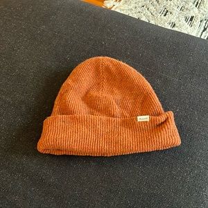 Madewell beanie